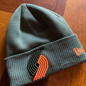 Blazer Beanie